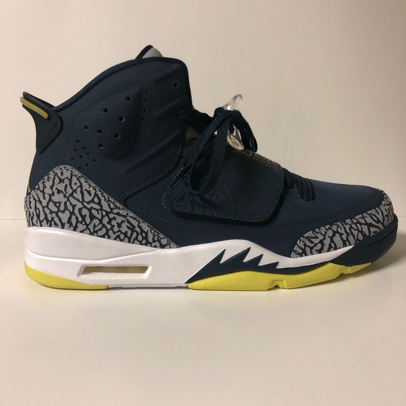 Jordan’s Son of Mars - Picture 3 of 4